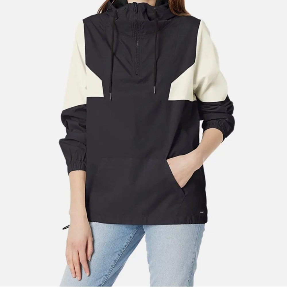 Volcom Women’s Wind Stoned Jacket